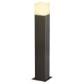  GRAFIT 60 borne carr�e anthrac 