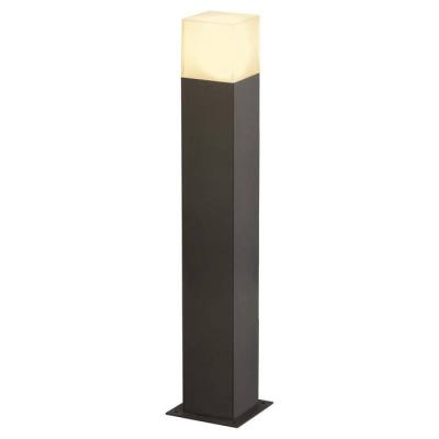  GRAFIT 60 borne carr�e anthrac 