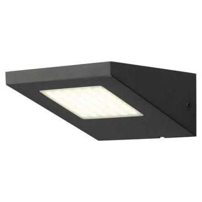  IPERI anthracite LED 5W 4000K 