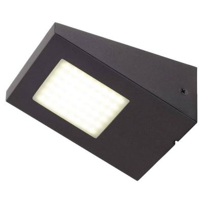  IPERI anthracite LED 5W 4000K 