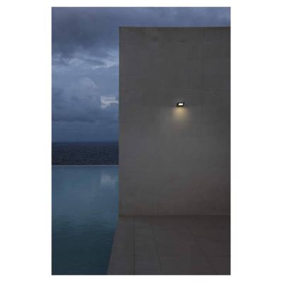  IPERI anthracite LED 5W 4000K 