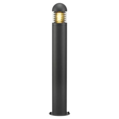  C-POL borne anthracite E27 24W 