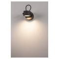  SITRA 360 applique anthracite 