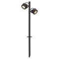  SITRA 360 SPIKE borne piquet a 