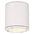  SITRA plafonnier blanc GX53 