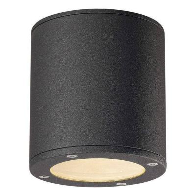  SITRA plafonnier anthracite GX 