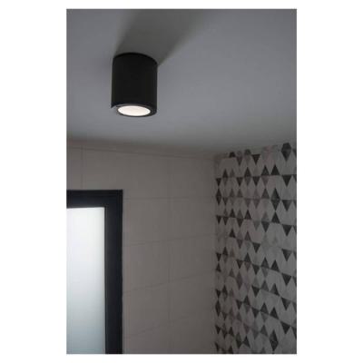  SITRA plafonnier anthracite GX 