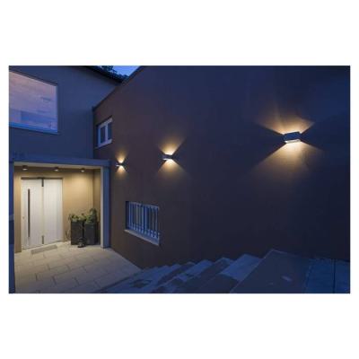  SITRA plafonnier anthracite GX 