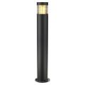  F-POL BORNE, RONDE, ANTHRACITE 