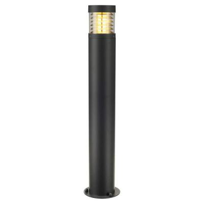  F-POL BORNE, RONDE, ANTHRACITE 