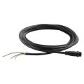  C�ble 5m pour GALEN LED noir 