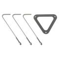  PHOTONIA, accessoires de fixat 