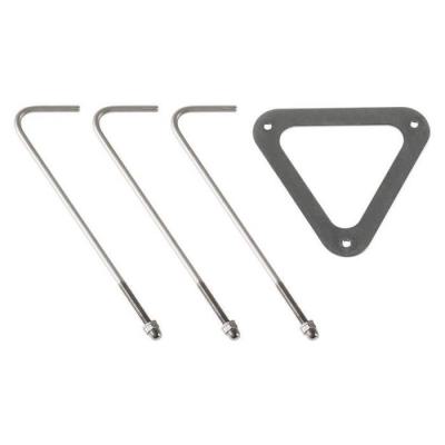  PHOTONIA, accessoires de fixat 
