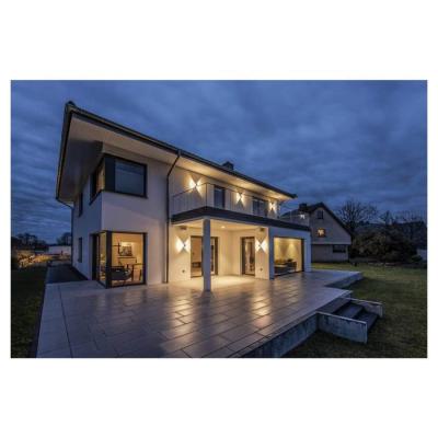  LOGS WALL anthrac LED blanc ch 