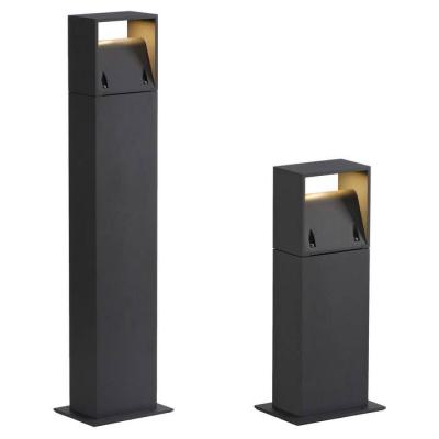  LOGS 40 anthrac, 6W LED blc ch 