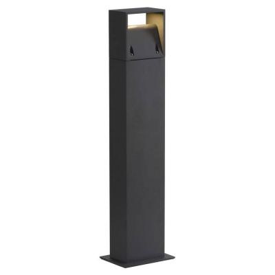  LOGS 70 anthrac, 6W LED blc ch 