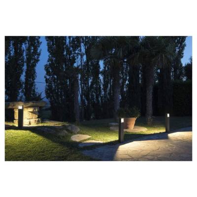  LOGS 70 anthrac, 6W LED blc ch 