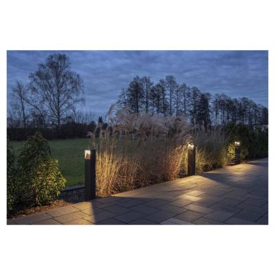  LOGS 70 anthrac, 6W LED blc ch 