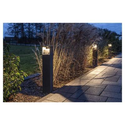  LOGS 70 anthrac, 6W LED blc ch 