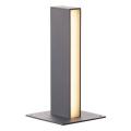  H-POL 30, borne, anthracite 