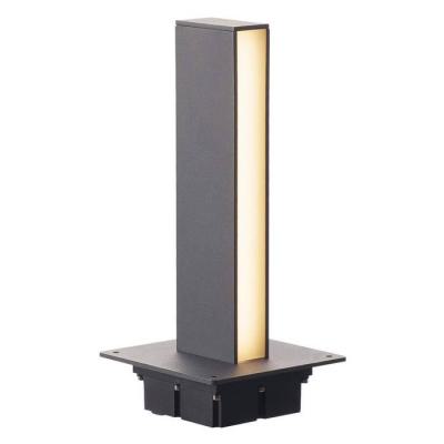  H-POL 30, borne, anthracite 