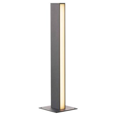  H-POL 60, borne, anthracite 