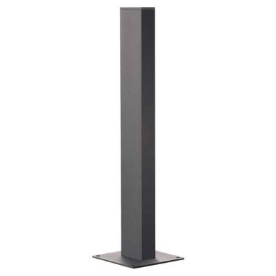  H-POL 60, borne, anthracite 