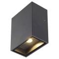  QUAD 1 XL anthracite 