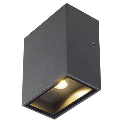  QUAD 1 XL anthracite 
