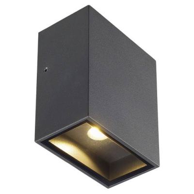  QUAD 1 XL anthracite 