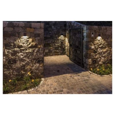  QUAD 1 anthracite, LED, 1x3W 