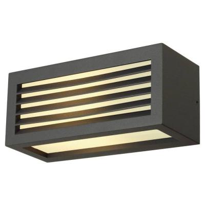  BOX-L E27 anthracite, E27 
