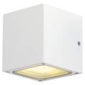  SITRA CUBE applique up/down bl 