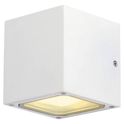  SITRA CUBE applique up/down bl 