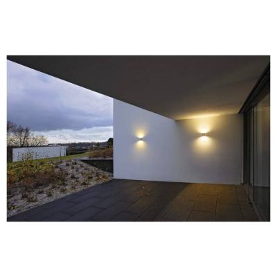  SITRA CUBE applique up/down bl 