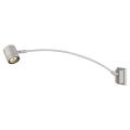  MYRA DISPLAY COURBE, gris 