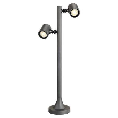  MYRA 2 TETES, anthracite 