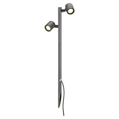  MYRA 2 TETES, anthracite 