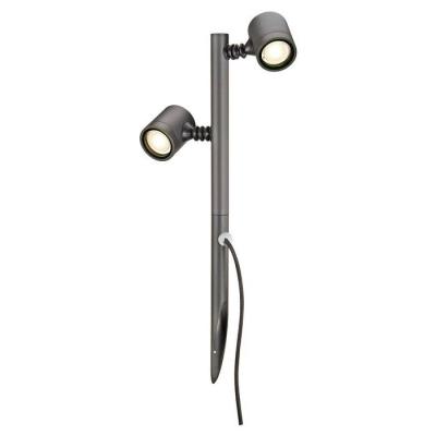  MYRA 2 TETES, anthracite 