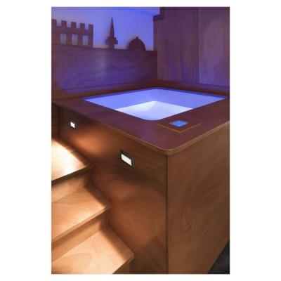  DOWNUNDER OUT LED M, encastr� 