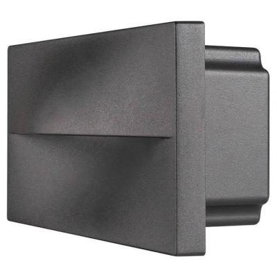  ADI anthracite LED 3000K 