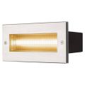  BRICK LED, sym�trique, 11W 