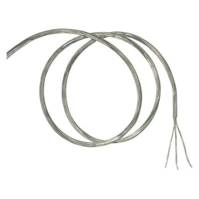  C�ble transparent, 3x0,75, 10m 