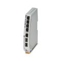  SWITCH ETHERNET ETROIT 5 PORTS 