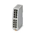  SWITCH ETHERNET ETROIT 16 PORT 