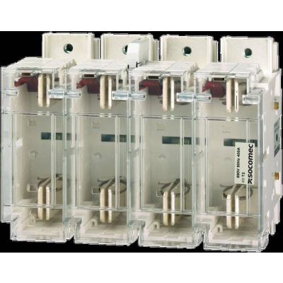  SOCLE 1P 400A T000-T00 1000V 
