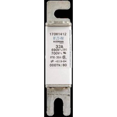  FUS UR T/80 T00 400A 690V 