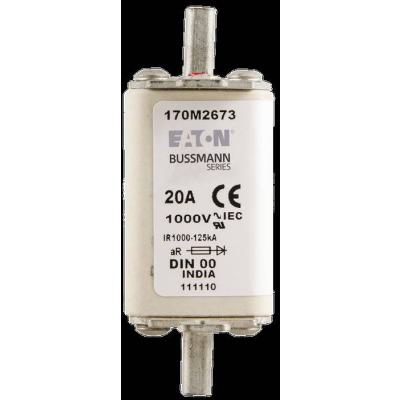  FUS aR T00 20A 1000V 