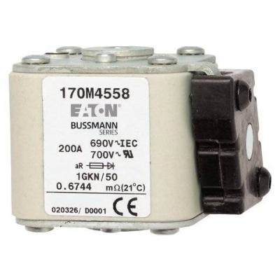 FUS UR BK/50 T1* 630A 690V 