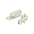  JOINT ISOL. DE PROTECT. IP 20 